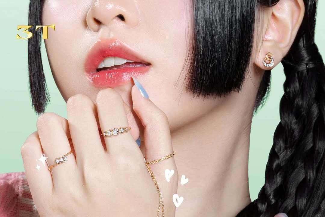 Harga Cincin Emas 1 Gram Hari Ini dan Tips Belanja Bijak