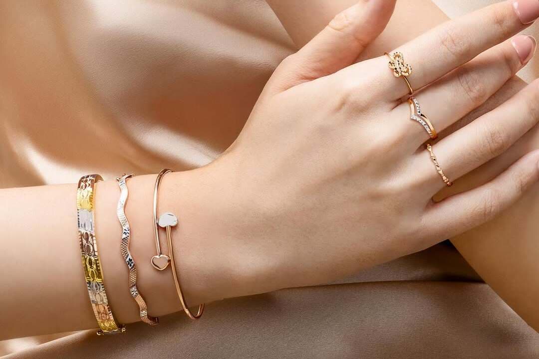 Harga Emas Hari Ini: Pilihan Tepat untuk Beli Cincin Emas Favorit