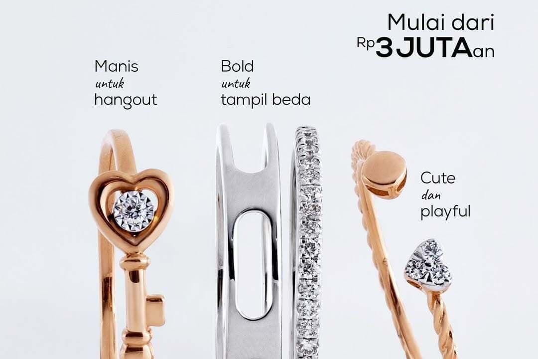 Kapan Waktu yang Tepat untuk Beli Cincin Emas? Temukan Jawabannya!