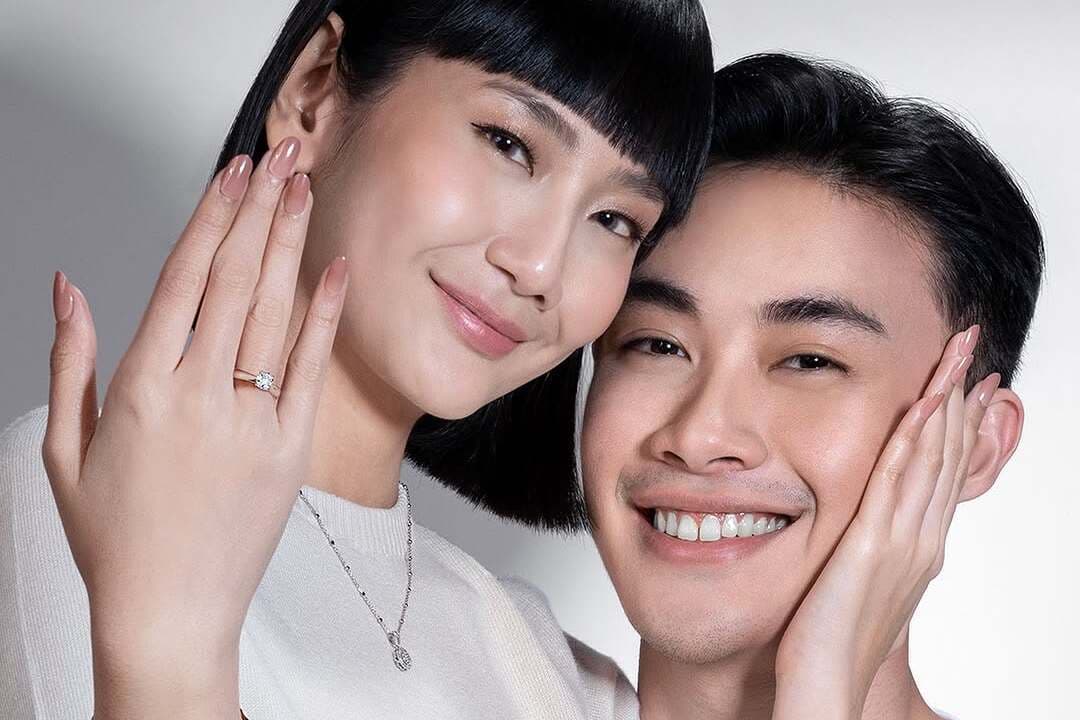 Sekarang Beli Cincin Tunangan Emas Bisa Lewat Online, di Sini Tempatnya