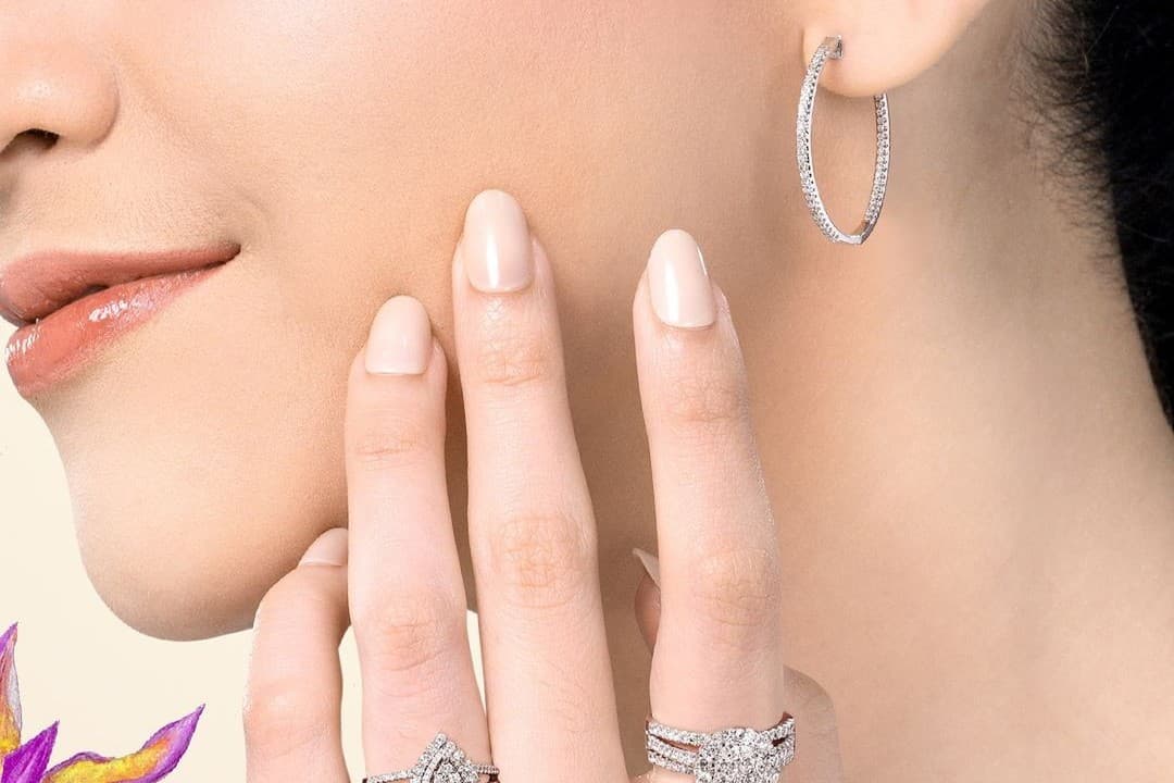 Tips Memilih Model Anting Yang Tepat Untuk Style Kekinian