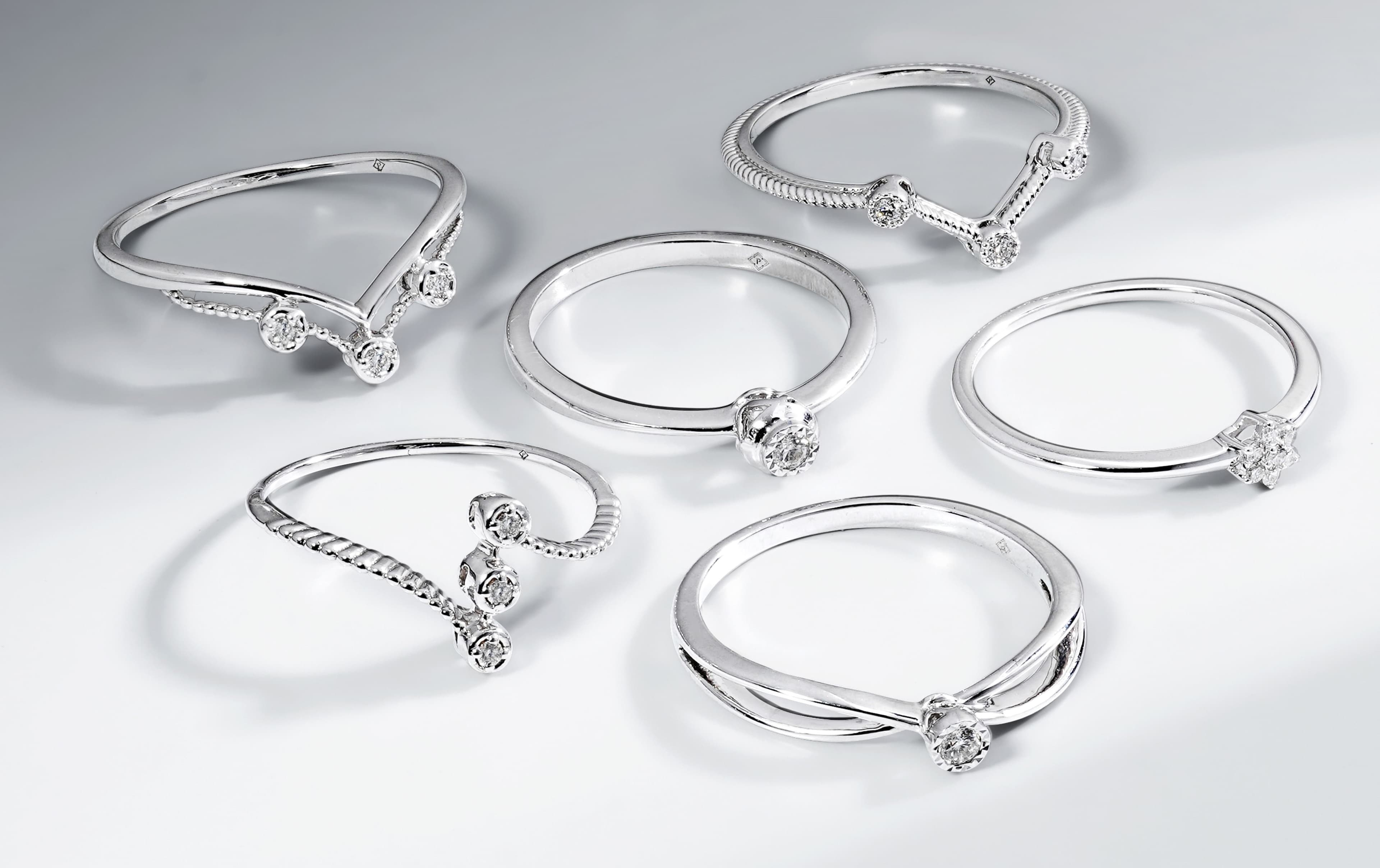 Berapa Harga Cincin Berlian Asli The Palace Jeweler?