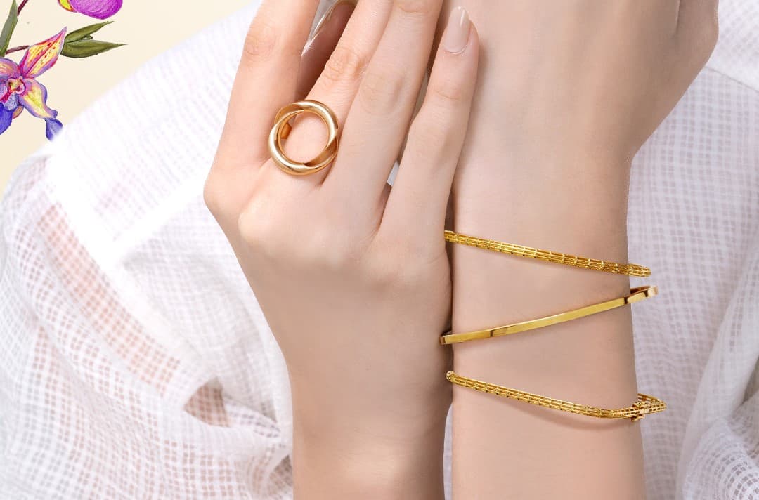 Mau Hadiah Anniversary yang Spesial? Coba Pilih yang Sesuai Dengan Usia Pernikahan!