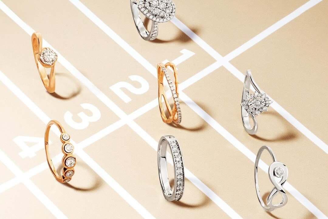 Update Harga Emas Perhiasan Hari Ini, Pilih yang Tepat untuk Kamu