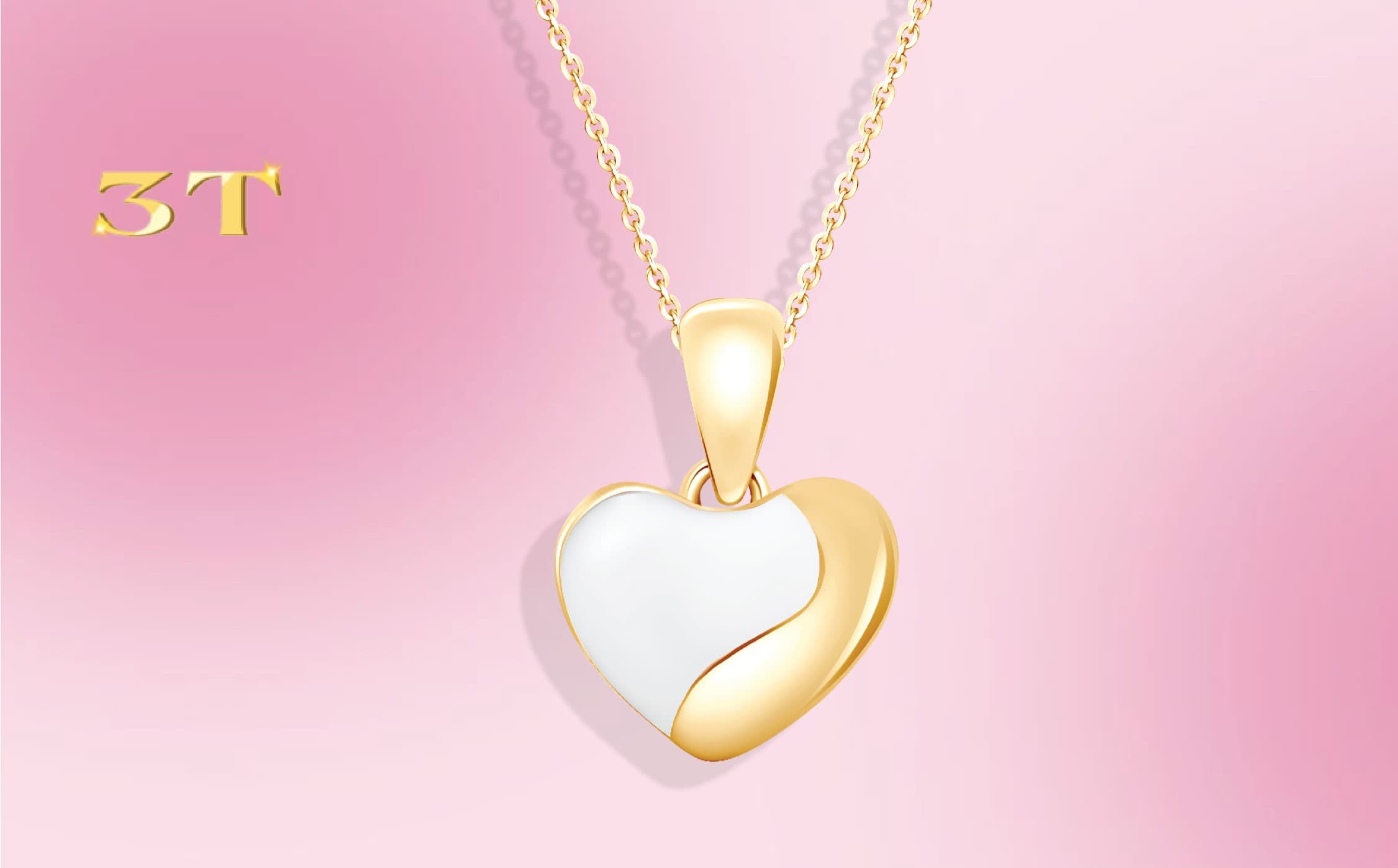 Rekomendasi Model Liontin yang Bisa Dipakai Sehari-Hari