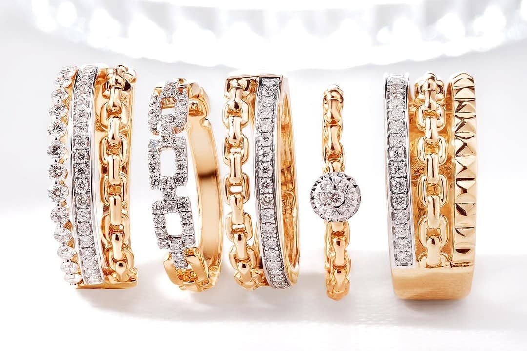 Cek Today's Gold Price untuk Ketahui Harga Emas Perhiasan Hari Ini