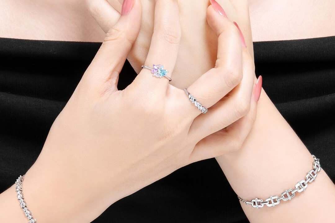 Harga Cincin Berlian Asli The Palace, Apa Saja Yang Akan Kamu Dapatkan?