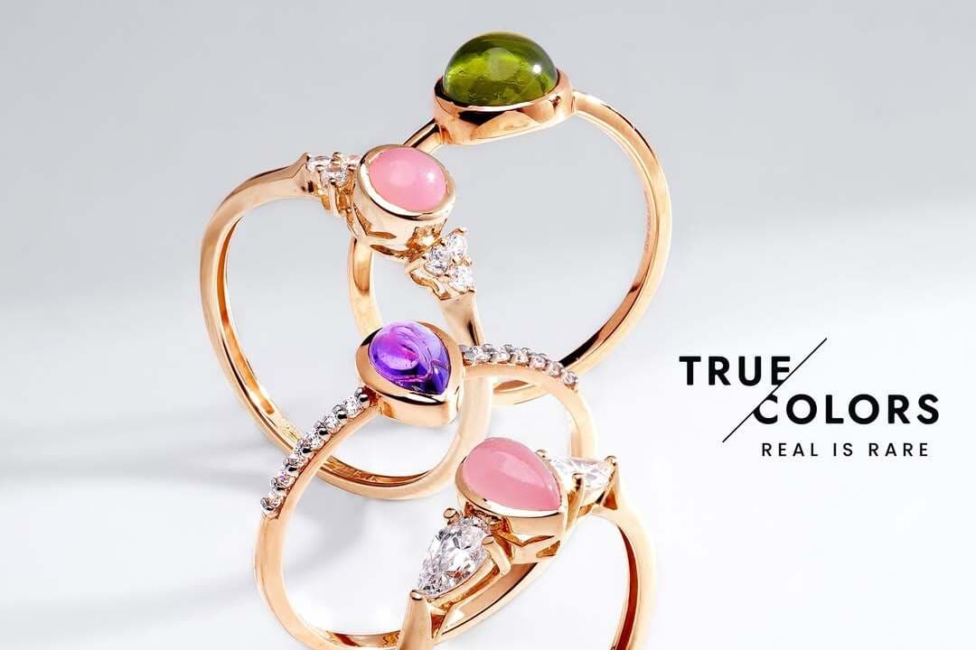 Kembali Trend, Ini Cincin Permata Sesuai Dengan Ulang Tahun Kamu!