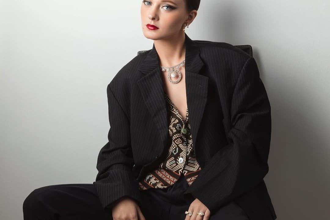 Kalung Berlian yang Cocok untuk Style Anak Muda di Hari Natal