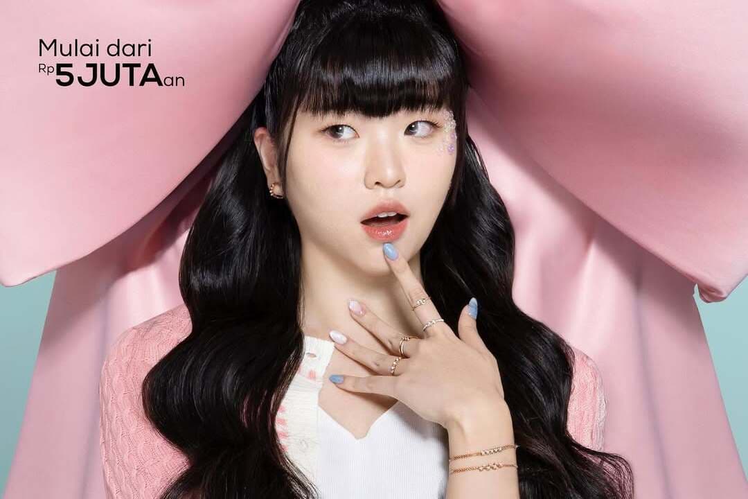 Inspirasi Model Gelang Emas Dewasa Terbaru ala Korean Look