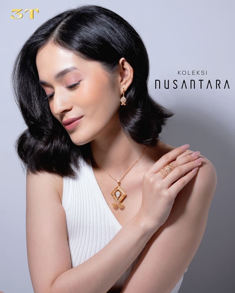 Alasan Kamu Harus Memilih Kalung Berlian Asli yang Bersertifikat