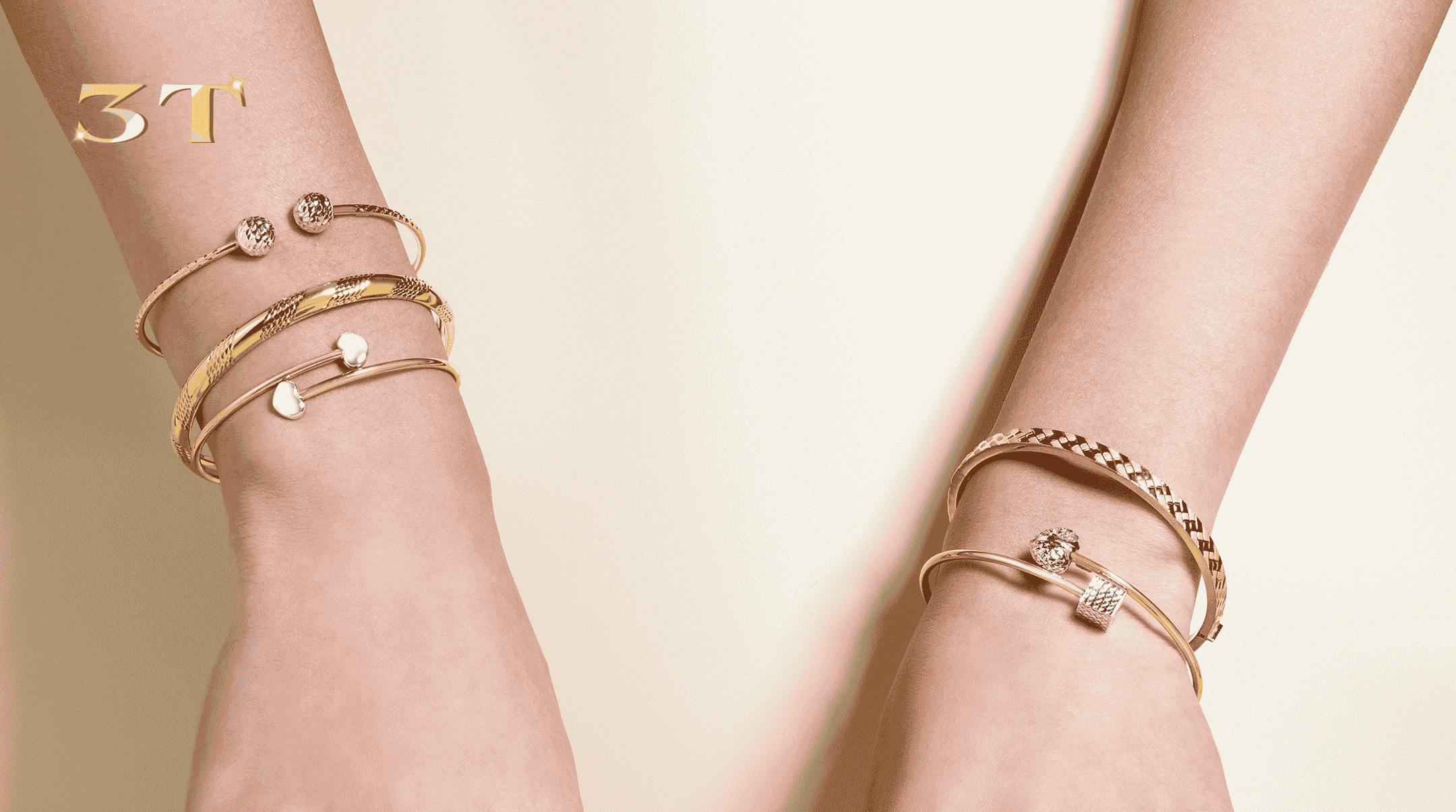 Tips Memilih Model Gelang Wanita Sesuai Occasion