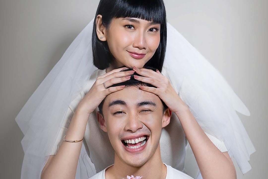4 Model Cincin Kawin Emas Terbaru dari The Palace untuk Rayakan Momen Bahagiamu
