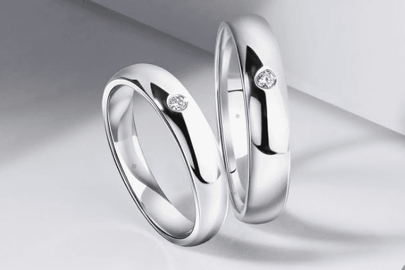 Model Cincin Nikah Polos atau Ukiran, Mana yang Sempurna untuk Anda?