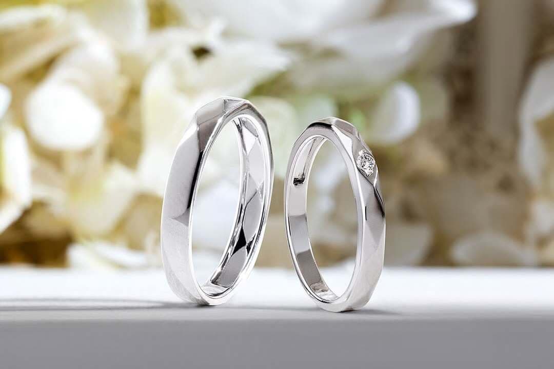Wedding Ring Eksklusif dari The Palace Jeweler, Simbol Cinta dan Komitmen Abadi