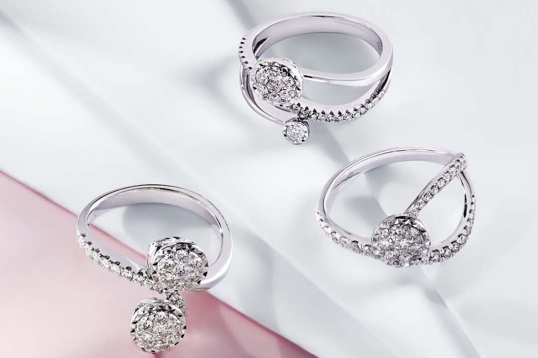 Inspirasi dan Harga Cincin Emas Hari Ini yang Cocok untuk Momen Lamaran ala Gen Z