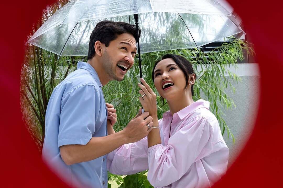 Seperti Apa Model Cincin Nikah yang Nyaman Dipakai Sepanjang Hari