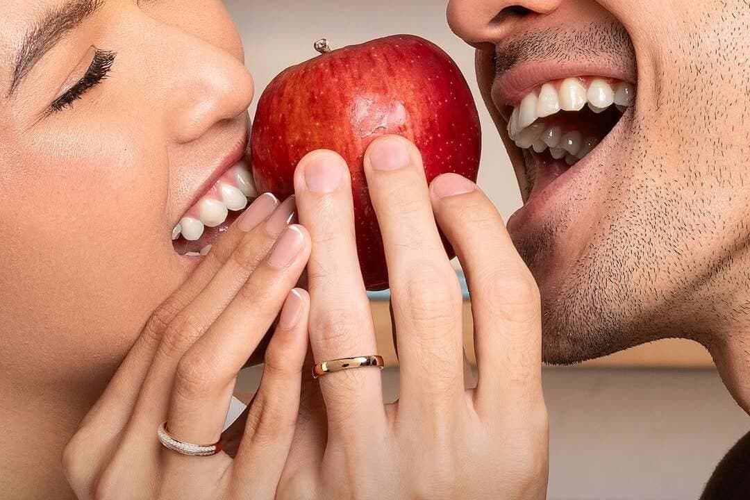 5 Kelebihan Membeli Cincin Nikah Emas dengan Berlian