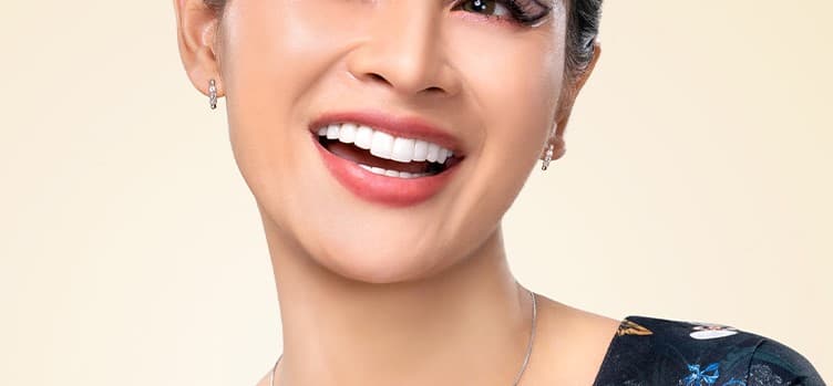 4 Model Anting Emas Dewasa dengan Berlian yang Wajib Kamu Punya