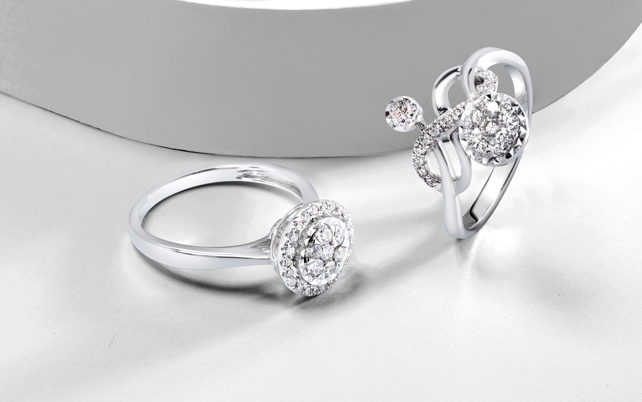 Bagaimana Cara Menjaga Kilau Cincin Wanita Agar Tidak Cepat Kusam?