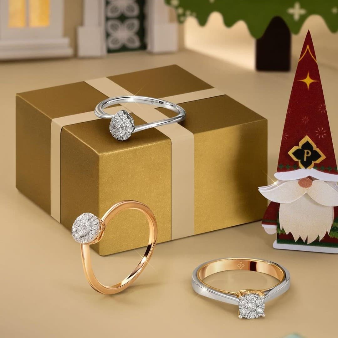 Barang Kekinian yang Bisa Jadi Hadiah Ulang Tahun untuk Pacar