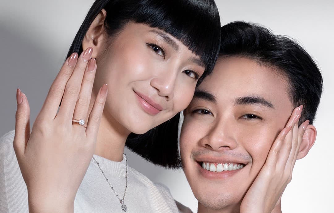 Adakah Model Cincin Lamaran yang Populer Sepanjang Masa?