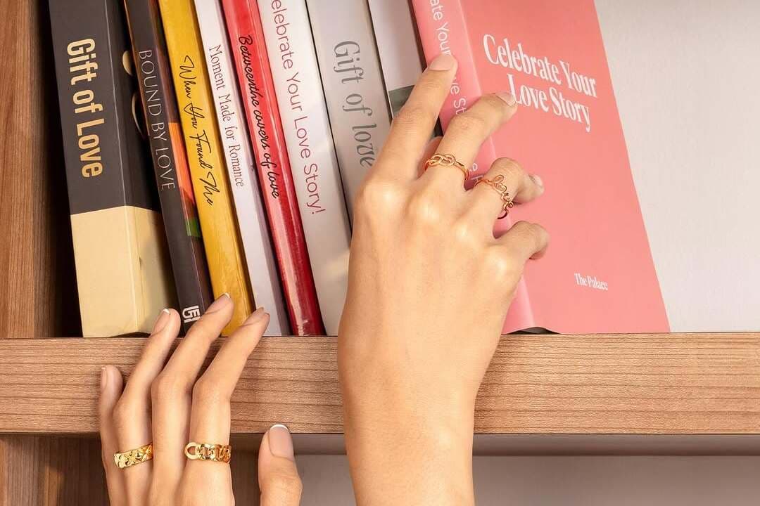 Di Mana Tempat Terpercaya untuk Cek Harga Cincin Emas Hari Ini Secara Online?