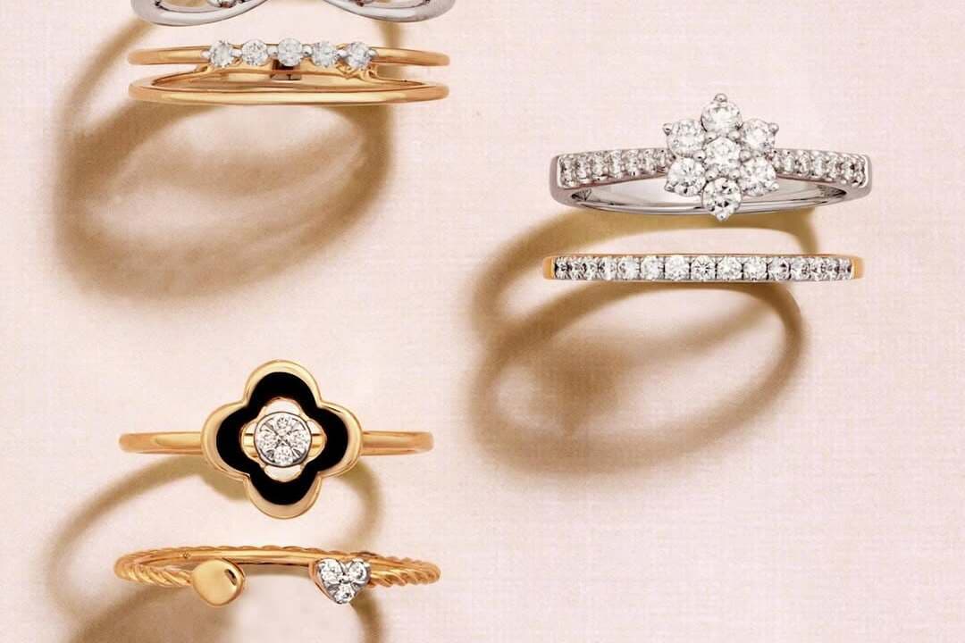 5 Tips Unik Melamar Kekasih Dengan Cincin Tunangan Terbaru dari The Palace Jeweler!