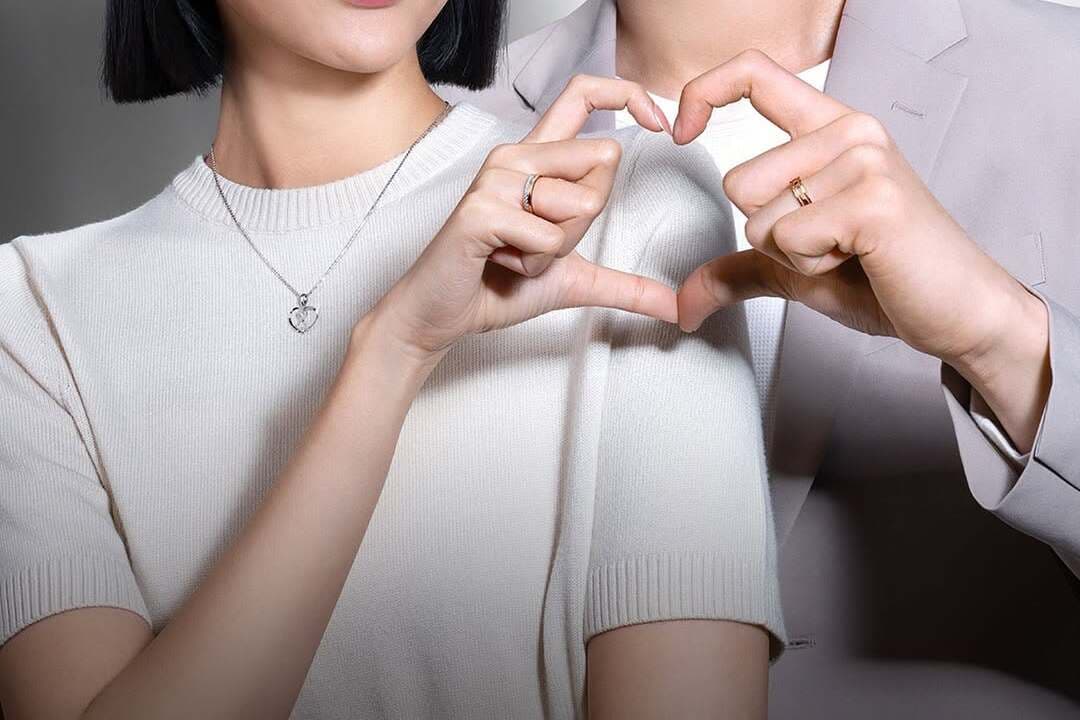 Cara Tepat Memilih dan Membeli Cincin Tunangan di Gerai The Palace Jeweler