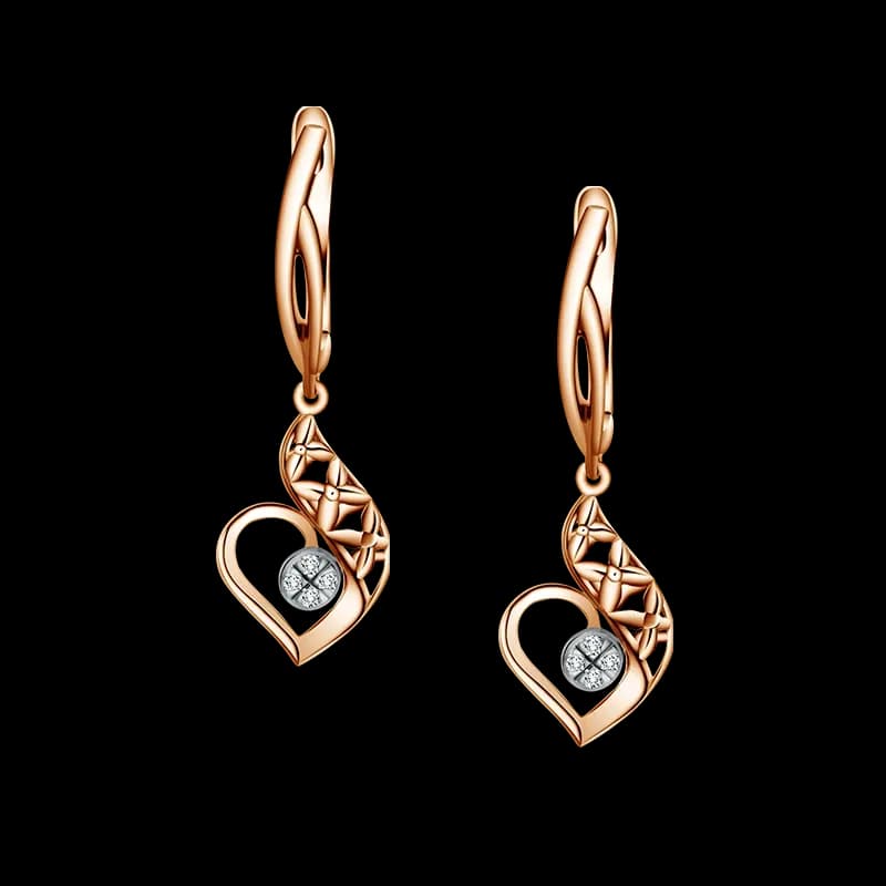Anting Kasmaran Ceti