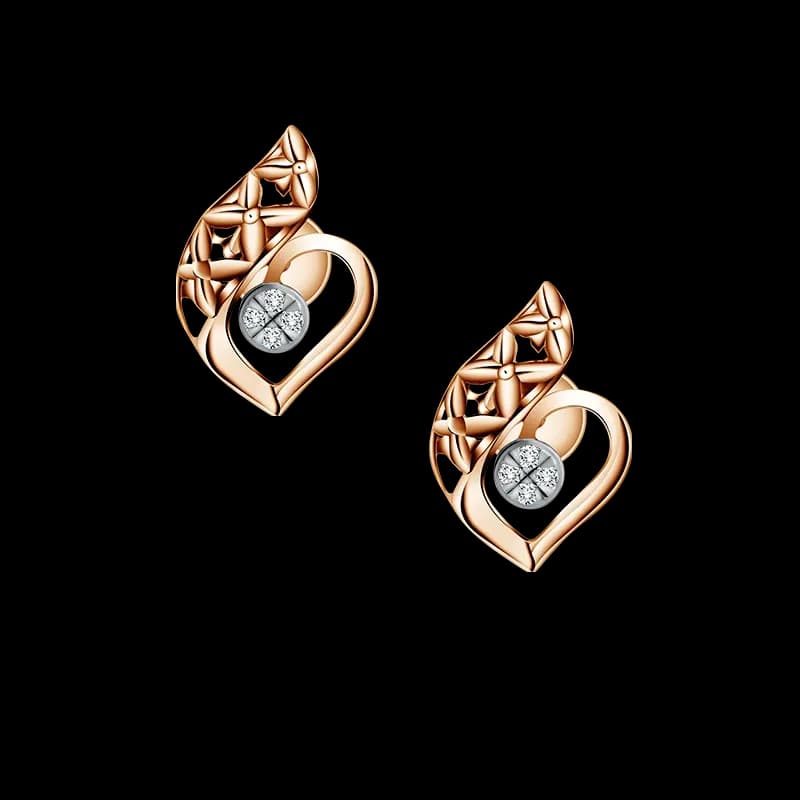 Anting Kasmaran Cita