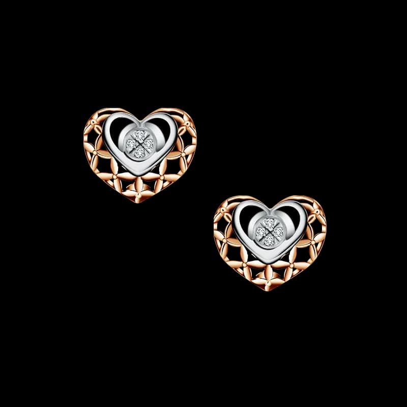 Anting Kasmaran Glinta