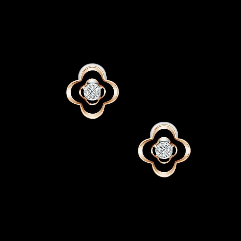 Anting Moela Modela Kembangmulia