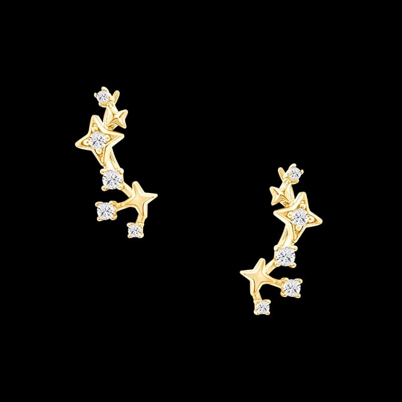 Anting Night Sky Climber