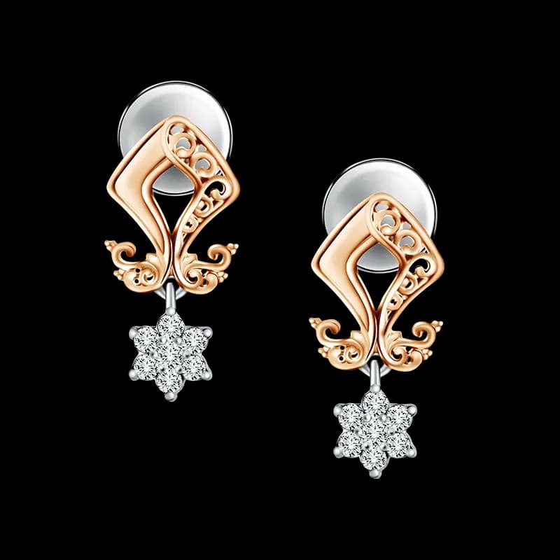 Anting Nusantara Anta Filigra