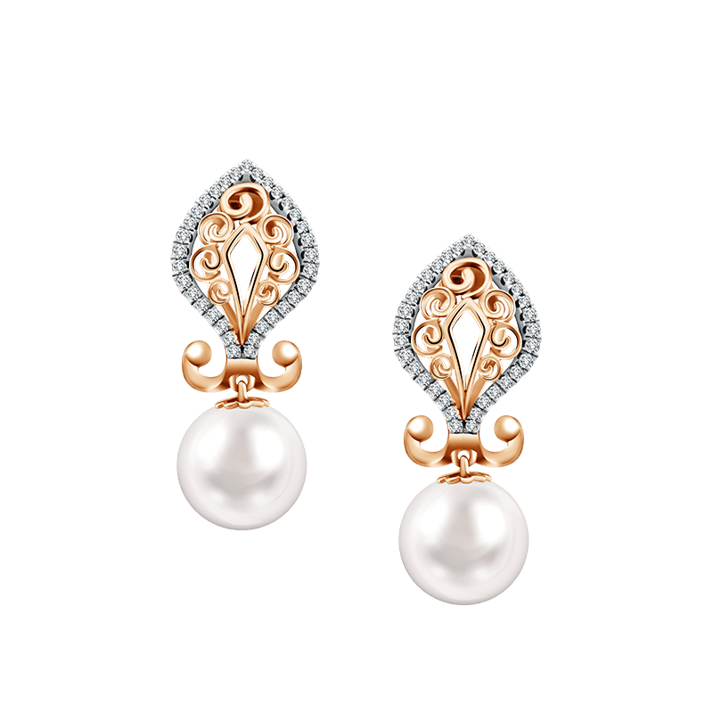 Anting Nusantara Anta Pyra
