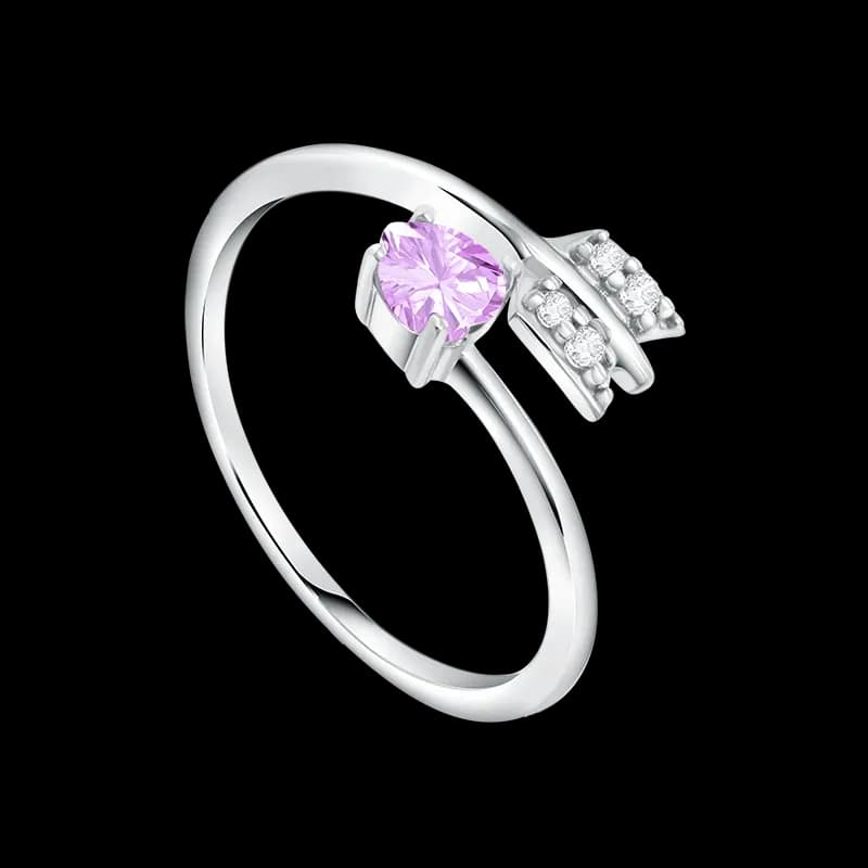 Cincin Crush Arrow
