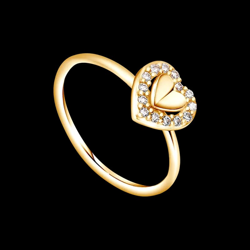 Cincin Daydream