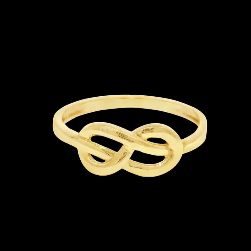 Cincin Emas Eterna