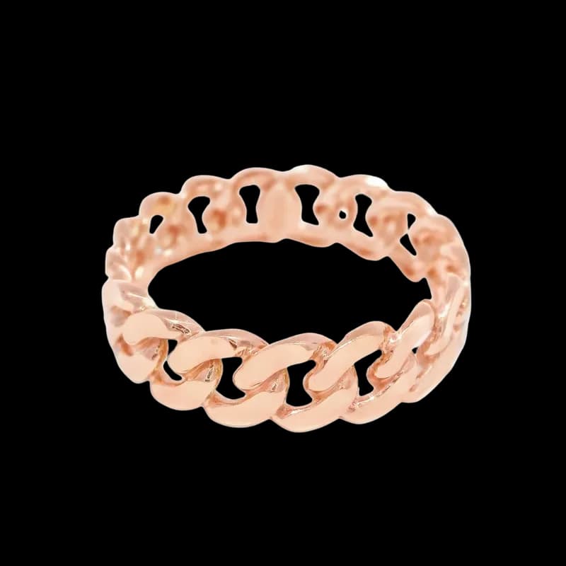 Cincin Emas Folie