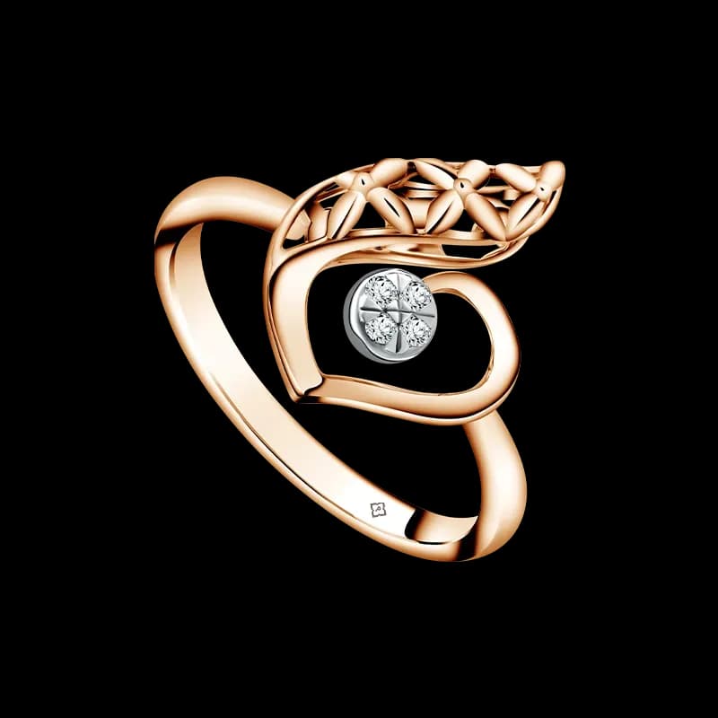 Cincin Kasmaran Ceti