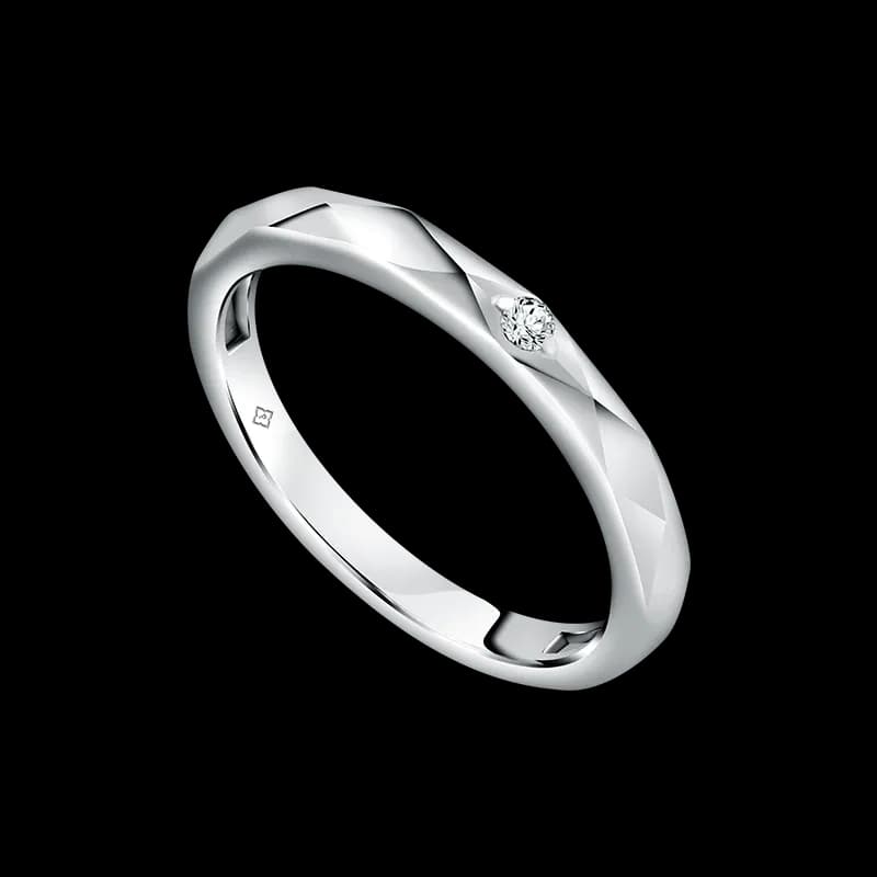 Cincin Kawin Aretino Bersanding