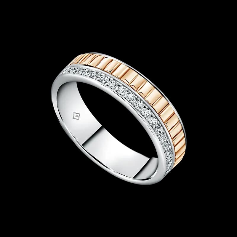 Cincin Kawin Aretino Terpikat