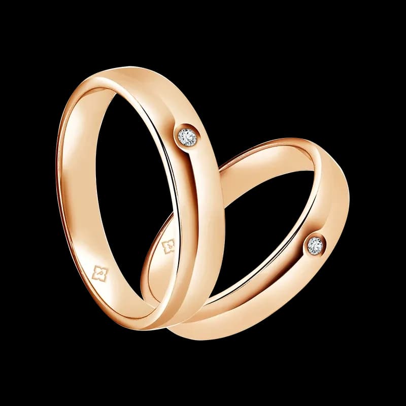 Cincin Kawin Kesetia