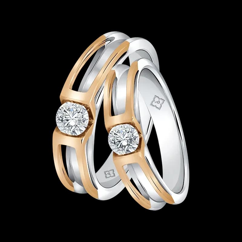 Cincin Kawin Sanitarian