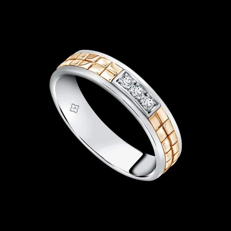Cincin Kawin Trilogy Akad