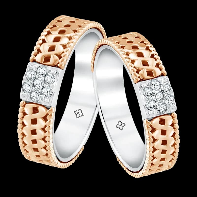 Cincin Kawin Kekaseh Truntum Tresno