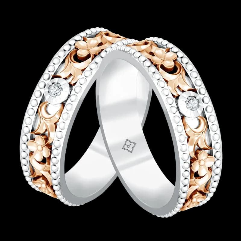 Cincin Kekaseh Truntum Jodho