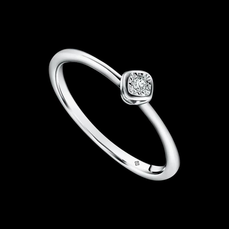 Cincin Moela Bermoela Elips