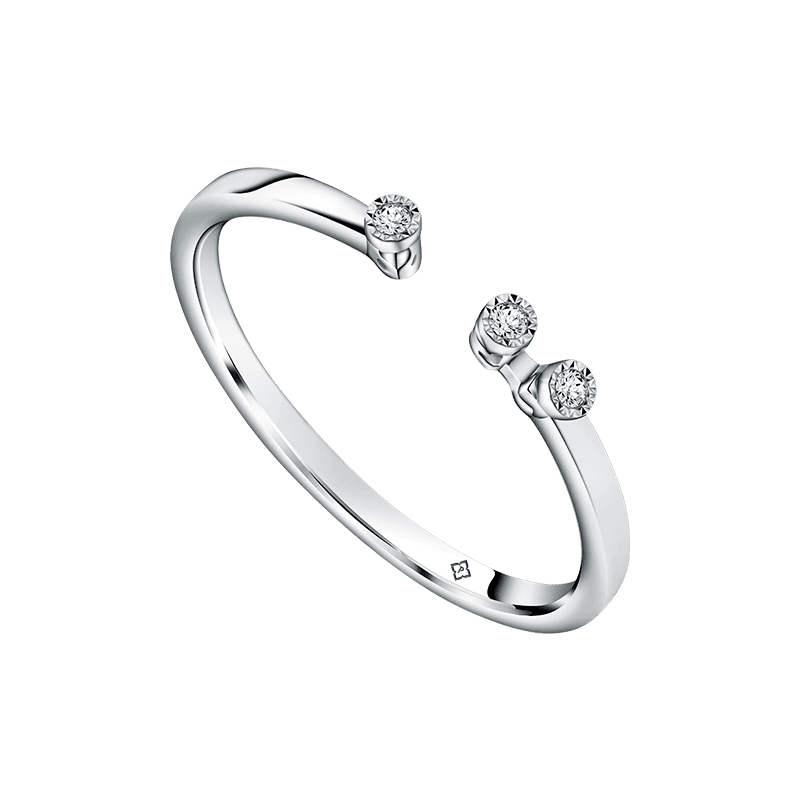 Cincin Moela Trimoela Trila